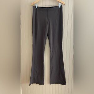 NEW W/ Tags Lululemon Boogie Pants in Chocolate Brown Women’s 10 TALL
